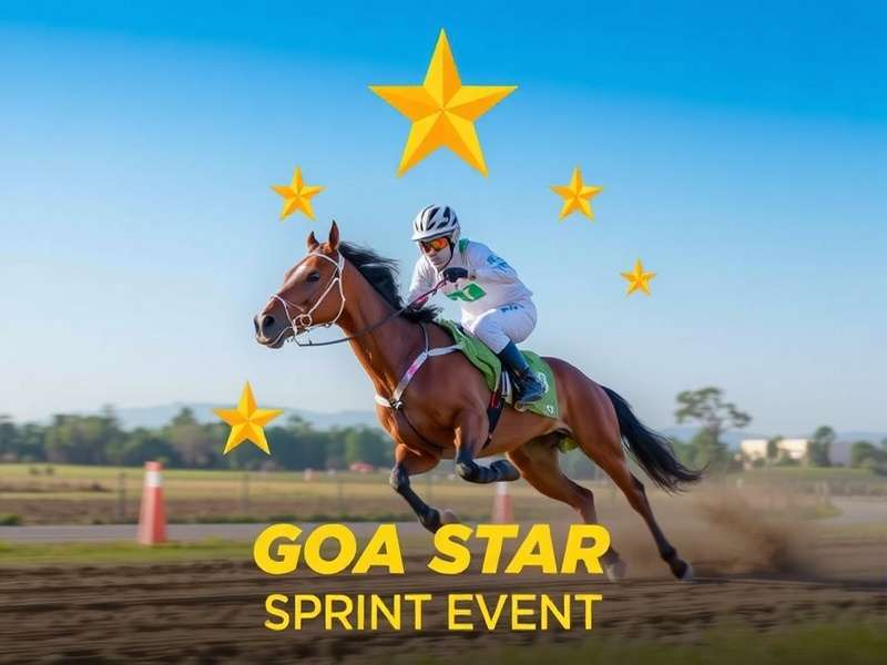 Goa Star Sprint College Tournament Finale Goa Star Sprint Event